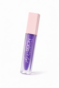 PURPLE REIGN VELVET MATTE LIPSTICK