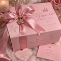 PRINCESS PACKAGE