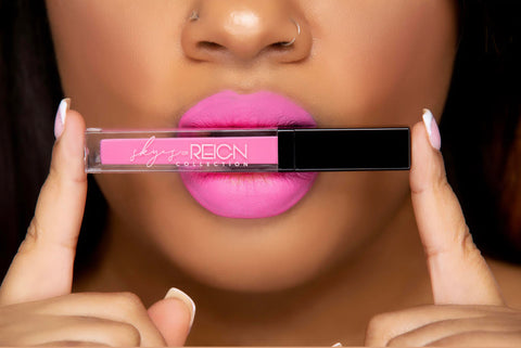 GOAL DIGGER COLORSTAY LIPSTICK