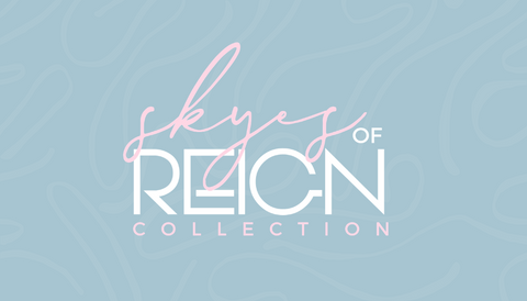 SKYES OF REIGN GIFT CARD